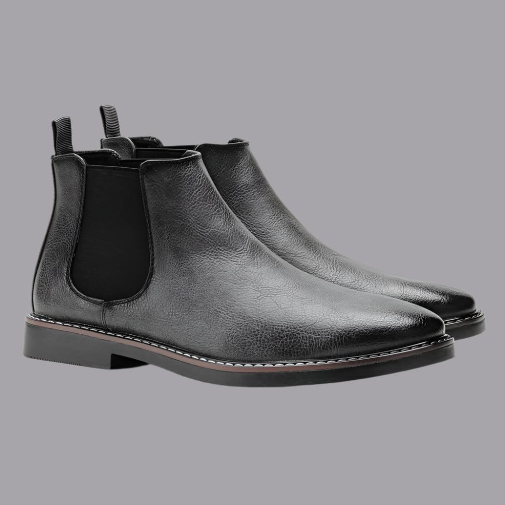 Sereno™ Wayne | Chelsea Boots
