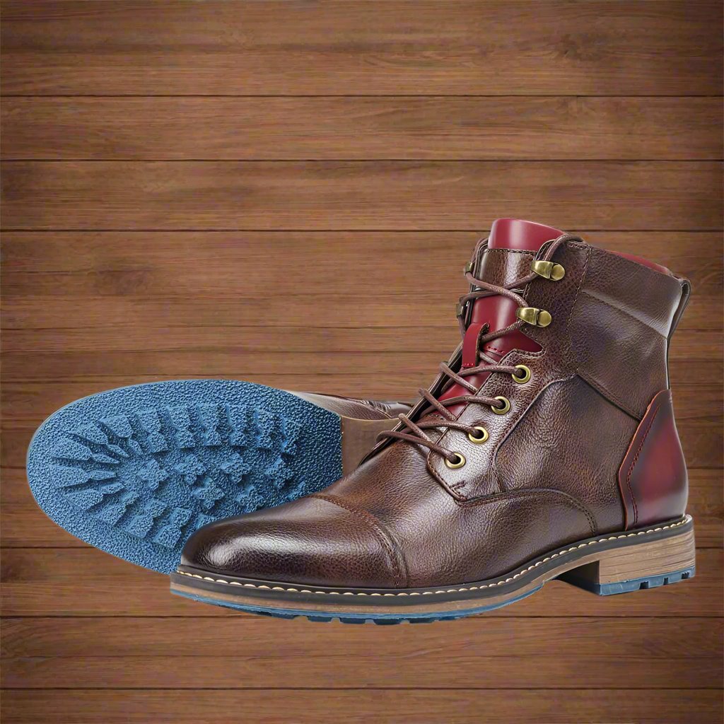 Sereno™ Dawson | Oxford Boots