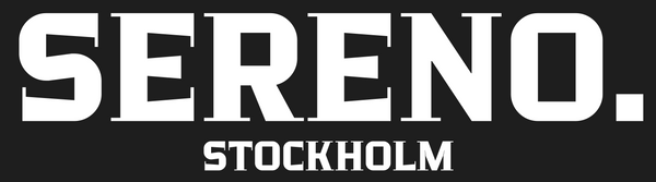 Serenostockholm official™ 