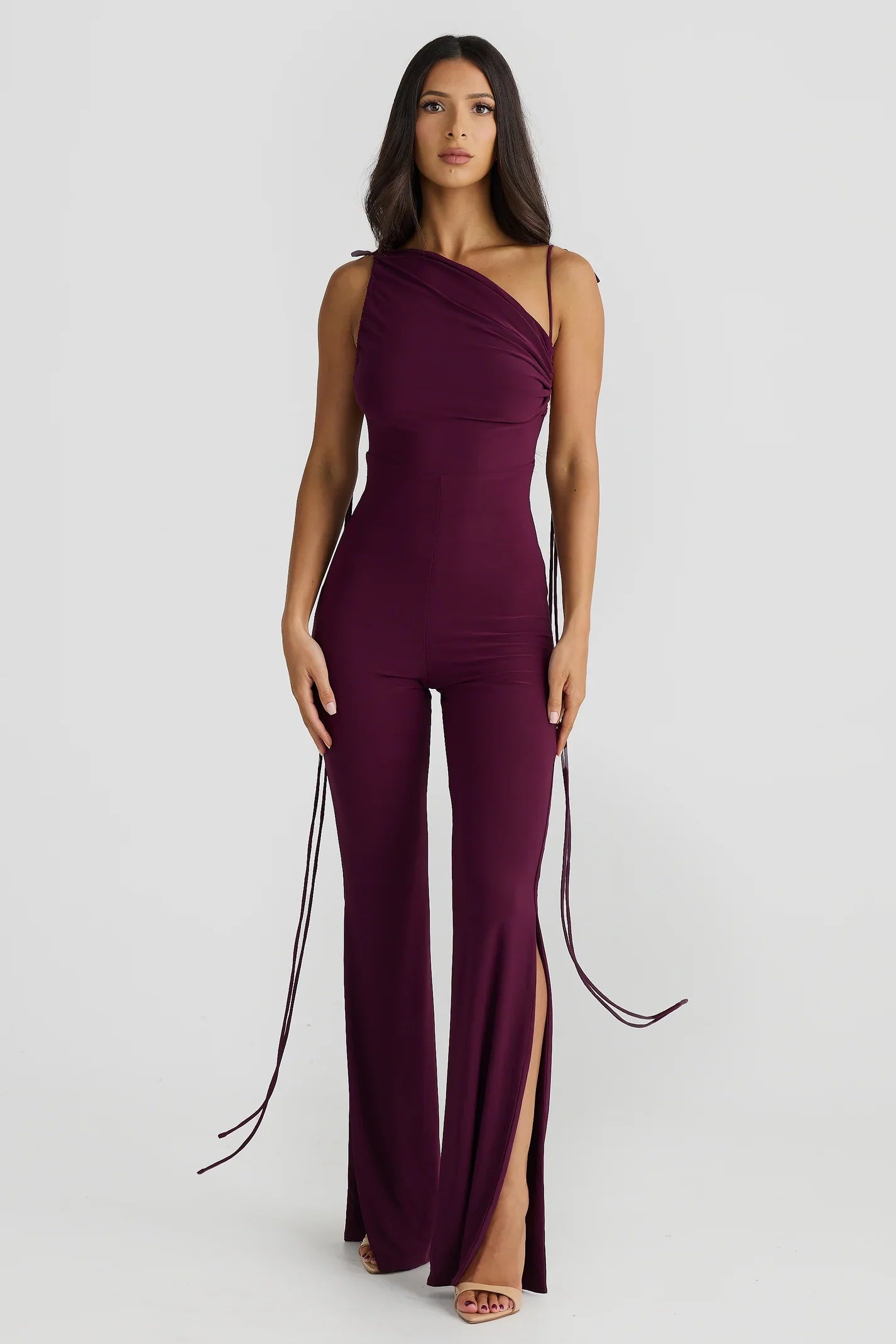 MELENE™ | Trendig Jumpsuit – Perfekt passform och snygg design