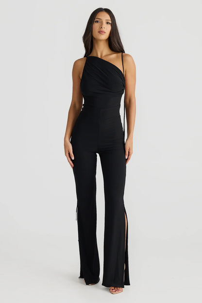 MELENE™ | Trendig Jumpsuit – Perfekt passform och snygg design