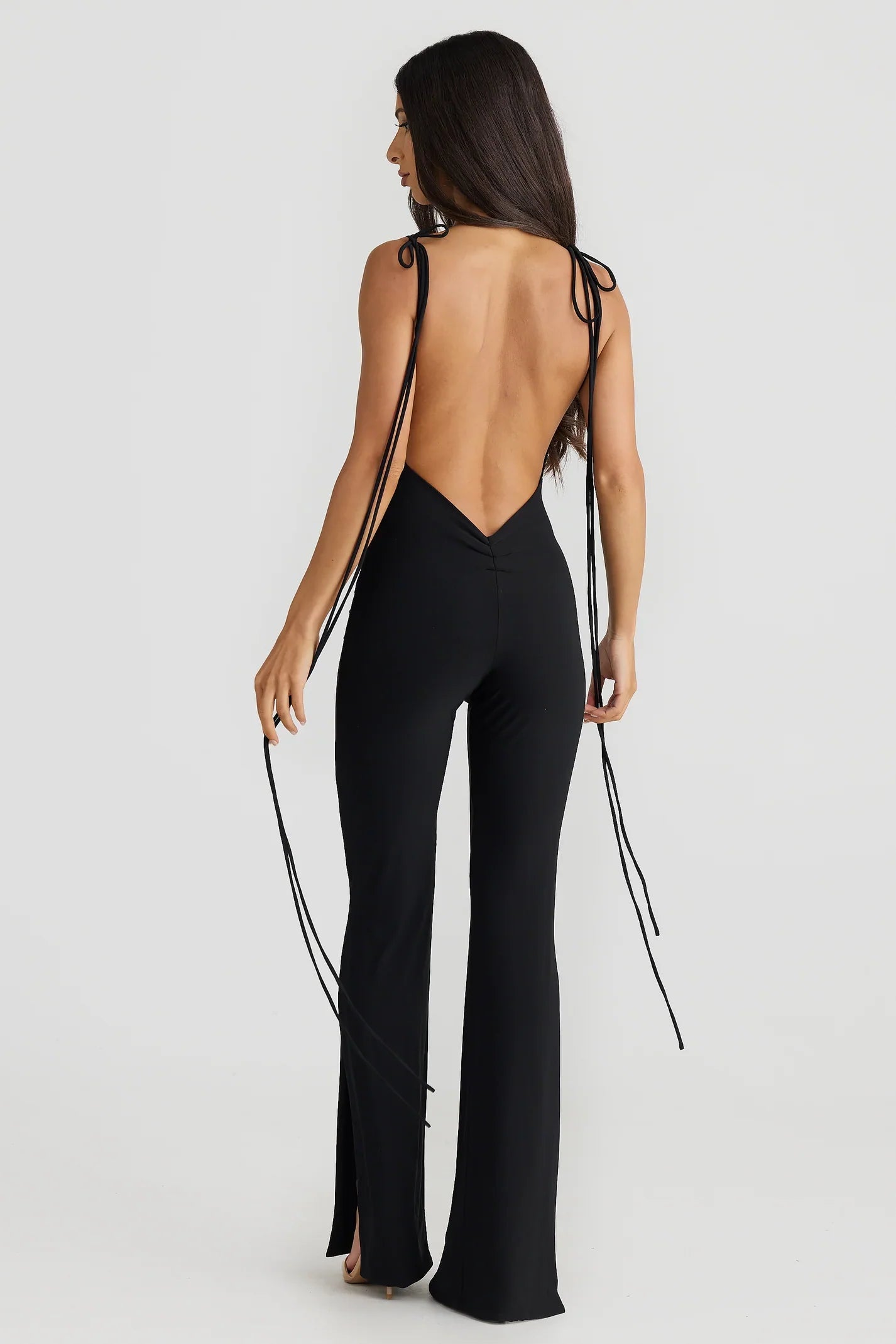 MELENE™ | Trendig Jumpsuit – Perfekt passform och snygg design