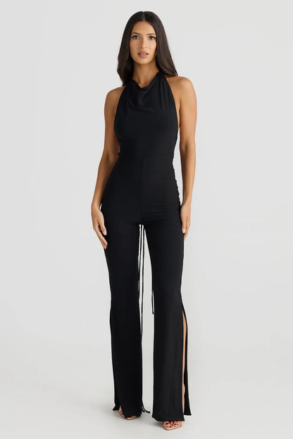 MELENE™ | Trendig Jumpsuit – Perfekt passform och snygg design