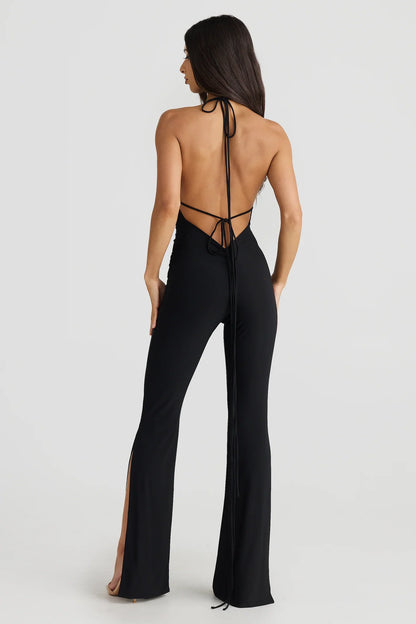 MELENE™ | Trendig Jumpsuit – Perfekt passform och snygg design